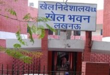 Photo of यूपी के सर्वोच्च खेल पुरस्कार घोषित, रिंकू सिंह समेत 8 खिलाड़ियों को राजपत्रित पद