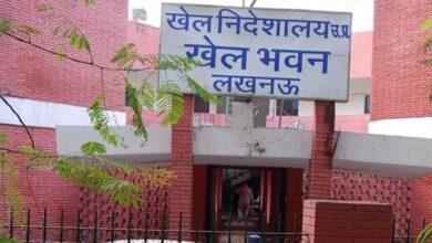 Photo of यूपी के सर्वोच्च खेल पुरस्कार घोषित, रिंकू सिंह समेत 8 खिलाड़ियों को राजपत्रित पद