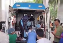 Photo of वेदांता पावर प्लांट में बॉयलर फटने से 17 की दर्दनाक मौत, 36 अन्य घायल