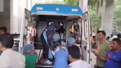 Photo of वेदांता पावर प्लांट में बॉयलर फटने से 17 की दर्दनाक मौत, 36 अन्य घायल