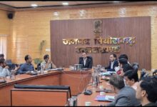 Photo of आदि कैलाश-ओम पर्वत यात्रा-2026 की तैयारियां पूरी, एक मई से मंदिर कपाट खुलेंगे