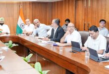 Photo of दिल्ली में प्रदूषण से निपटने के लिए नई तकनीक तैनात