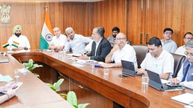 Photo of दिल्ली में प्रदूषण से निपटने के लिए नई तकनीक तैनात