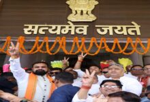 Photo of बिहार विधानसभा में मुख्यमंत्री सम्राट चौधरी ने जीता विश्वास मत