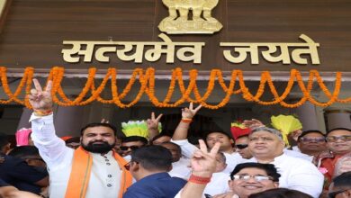 Photo of बिहार विधानसभा में मुख्यमंत्री सम्राट चौधरी ने जीता विश्वास मत