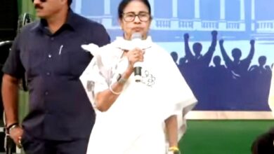 Photo of ममता बनर्जी के आरोपों का संघ ने किया खंडन