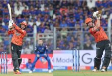 Photo of आईपीएल 2026: अभिषेक शर्मा और क्लासेन ने ऑरेंज कैप रेस में मारी बाजी, मलिंगा पर्पल कैप में सबसे आगे