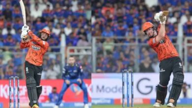 Photo of आईपीएल 2026: अभिषेक शर्मा और क्लासेन ने ऑरेंज कैप रेस में मारी बाजी, मलिंगा पर्पल कैप में सबसे आगे
