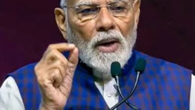 Photo of प्रधानमंत्री मोदी आज और कल दिनभर रहेंगे सिक्किम में, शाम को पहुंचेंगे उप्र, राज्यों को देंगे परियोजनाओं की सौगात