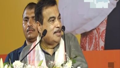 Photo of ब्रह्मपुत्र के तट को मुंबई के मरीन ड्राइव की तर्ज पर विकसित किया जाएगा : नितिन गडकरी