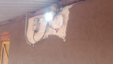 Photo of छत्तीसगढ़ के ईरपानार गांव में दशकों बाद बिजली आपूर्ति हुई बहाल 