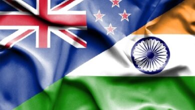 Photo of भारत-न्यूजीलैंड के बीच मुक्त व्यापार समझौते पर आज होंगे हस्ताक्षर