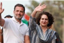 Photo of कांग्रेस ने असम के मुख्यमंत्री की खरगे पर की गई टिप्पणी को बताया दलित विरोधी