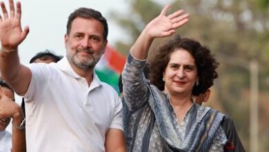 Photo of कांग्रेस ने असम के मुख्यमंत्री की खरगे पर की गई टिप्पणी को बताया दलित विरोधी