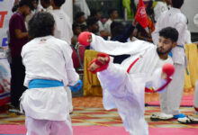 Photo of लखनऊ ने दूसरे दिन पांच स्वर्ण सहित जीते 13 पदक