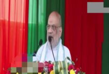 Photo of असम चुनाव : प्रधानमंत्री नरेन्द्र मोदी के नेतृत्व में शांति लौटने के बाद विकास के पथ पर अग्रसर असम: अमित शाह