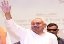 Photo of नीतीश आज पहुंच रहे दिल्ली, राज्यसभा की सदस्यता के बाद ही बिहार के सीएम का होगा फैसला