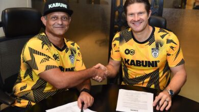 Photo of खेल प्रौद्योगिकी मंच काबुनी ने पूर्व ऑस्ट्रेलियाई क्रिकेटर शेन वॉटसन को बनाया अपना मुख्य प्रशिक्षक