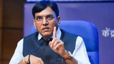 Photo of भारत में डोपिंग के खिलाफ बड़ा एक्शन प्लान