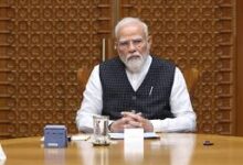 Photo of उप राष्ट्रपति और प्रधानमंत्री ने मथुरा में नाव दुर्घटना पर शोक व्यक्त किया