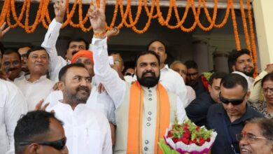 Photo of बिहार विधानसभा में राजग ने साबित किया बहुमत,ध्वनि मत से पारित हुआ विश्वास मत