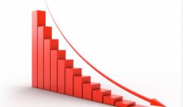 Photo of शुरुआती कारोबार में शेयर बाजार पर दबाव, सेंसेक्स और निफ्टी में गिरावट