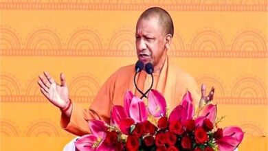 Photo of बंगाल चुनाव: योगी आदित्यनाथ ने ममता सरकार पर साधा निशाना