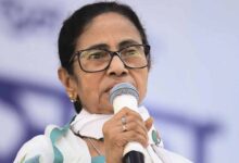 Photo of ममता बनर्जी ने मालदा हिंसा को लेकर अमित शाह पर लगाया साजिश रचने का आरोप