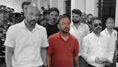 Photo of कोयला घोटाला मामला : आईएएस समीर विश्नोई की नौ अवैध अचल सम्पत्तियों को कुर्क करने का आदेश