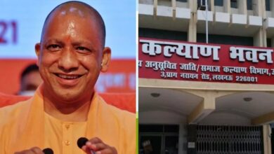 Photo of योगी सरकार का प्रोत्साहन पाकर 8 बेटियां परीक्षा पास कर बनीं अफसर