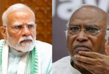 Photo of पीएम मोदी पर ‘आतंकवादी’ वाली टिप्पणी पड़ी भारी