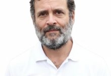 Photo of राहुल गांधी मानहानि मामले में न्यायालय ने वादी पक्ष को दी कड़ी चेतावनी, अगली सुनवाई 22 अप्रैल को