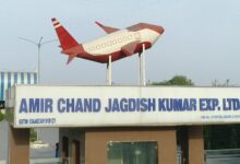 Photo of स्टॉक मार्केट में अमीरचंद जगदीश कुमार ने किया निराश, कमजोर लिस्टिंग के बाद लगा लोअर सर्किट