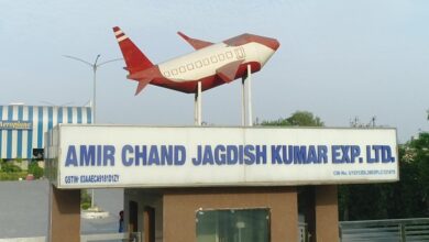 Photo of स्टॉक मार्केट में अमीरचंद जगदीश कुमार ने किया निराश, कमजोर लिस्टिंग के बाद लगा लोअर सर्किट