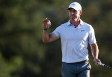 Photo of मास्टर्स गोल्फ़ प्रतियोगिता में रॉरी मैकइलरॉय की धमाकेदार बढ़त, अक्षय भाटिया बाहर