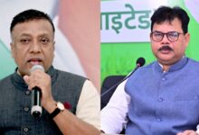 Photo of नीतीश कुमार का दो दशक का कार्यकाल ‘स्वर्णिम युग’, समावेशी विकास और सुशासन की नई पहचान: जदयू