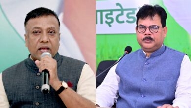 Photo of नीतीश कुमार का दो दशक का कार्यकाल ‘स्वर्णिम युग’, समावेशी विकास और सुशासन की नई पहचान: जदयू