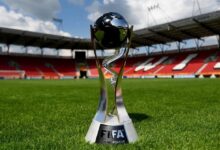 Photo of जॉर्जिया और आर्मेनिया मिलकर करेंगे 2029 फीफा अंडर-20 वर्ल्ड कप की मेजबानी
