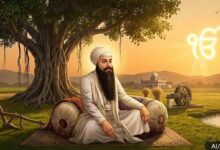 Photo of श्री गुरु अंगद देव जी के प्रकाश पर्व को मना रहा है देश