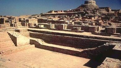 Photo of मोहनजोदड़ो की खोज करने वाले पुरातत्वविद् राखालदास की जयंती पर जानिए उनसे जुड़ी खास बातें :