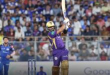 Photo of आईपीएल 2026: धीमी ओवर गति के लिए अजिंक्य रहाणे पर 12 लाख का जुर्माना