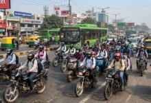 Photo of 2028 से दिल्ली में नहीं चलेंगे पेट्रोल वाले दोपहिया वाहन? सरकार ने पेश की नई और सख्त EV पॉलिसी