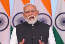 Photo of ‘विकसित भारत’ के लक्ष्य के लिए पब्लिक सर्विस का निरंतर अपडेट जरूरी: प्रधानमंत्री