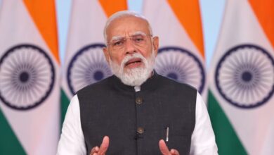 Photo of ‘विकसित भारत’ के लक्ष्य के लिए पब्लिक सर्विस का निरंतर अपडेट जरूरी: प्रधानमंत्री