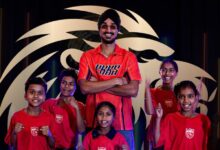 Photo of पंजाब किंग्स के अर्शदीप सिंह ने बच्चों से की मुलाकात, ‘द रियल किंग्स’ में दिखा खास अंदाज