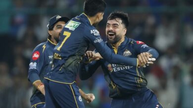 Photo of आईपीएल 2026: रोमांचक मुकाबले में गुजरात टाइटंस ने दिल्ली कैपिटल्स को 01 रन से हराया