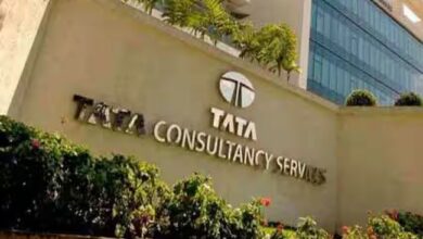 Photo of टीसीएस का चौथी तिमाही में मुनाफा 12.22 फीसदी बढ़कर 13718 करोड़ रुपये हुआ