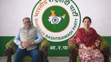Photo of नवजोत कौर सिद्धू ने नया राजनीतिक दल बनाया, नाम है भारतीय राष्ट्रवादी पार्टी