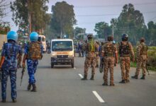 Photo of मई 2023 से जातीय हिंसा के कारण 58,800 से अधिक लोग हुए विस्थापित: मणिपुर सरकार