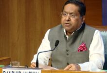 Photo of भारत ने जताई उम्मीद, यूक्रेन में भी शांति प्रयासों को देगा बढ़ावा पश्चिम एशिया में युद्धविराम